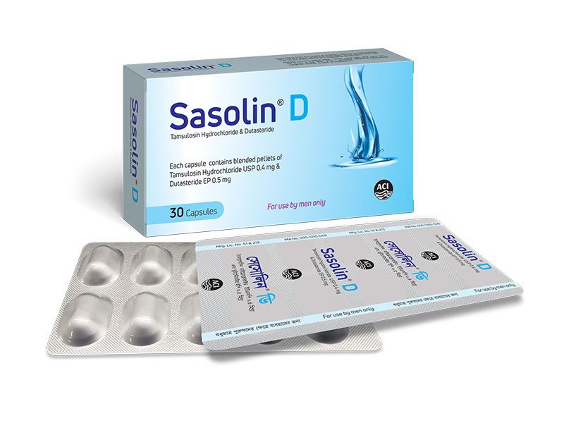 Sasolin D