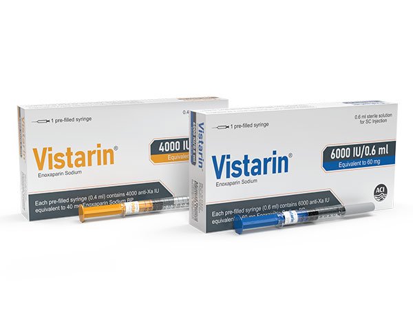 Vistarin