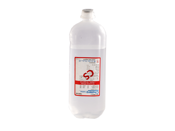 ACME-S CHOLERA SALINE