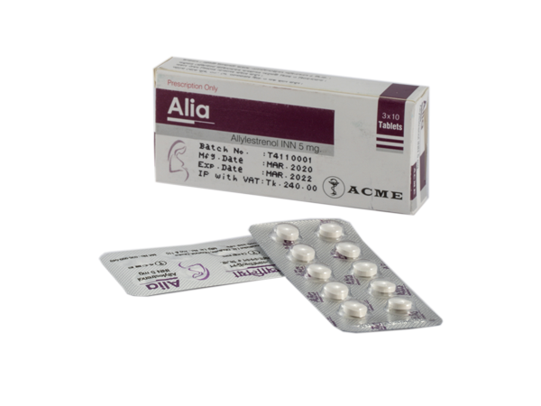 ALIA