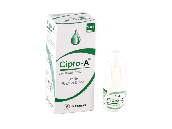 CIPRO A