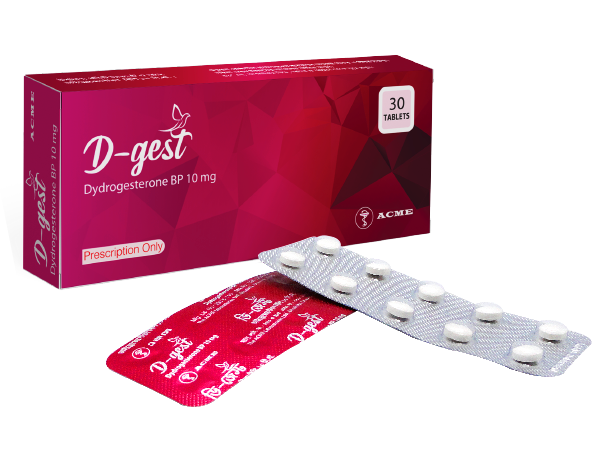 D-GEST