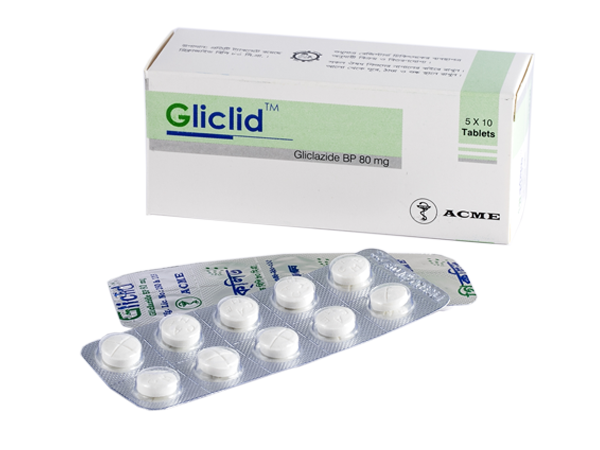 GLICLID