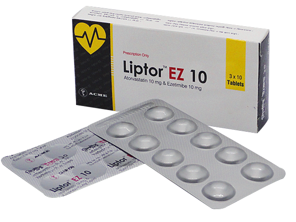 Liptor EZ