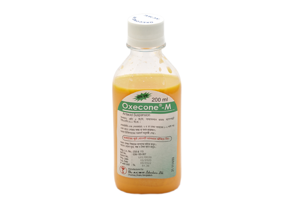 OXECONE M