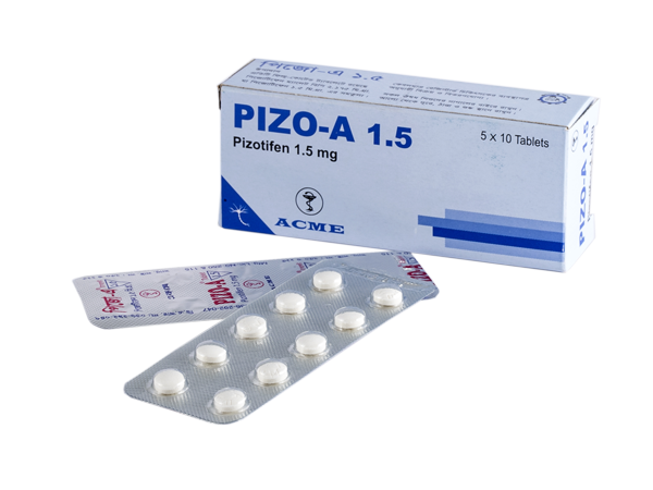 PIZO-A