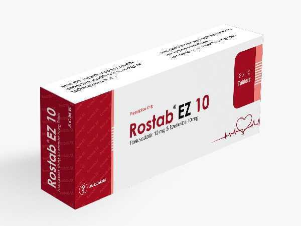 ROSTAB EZ