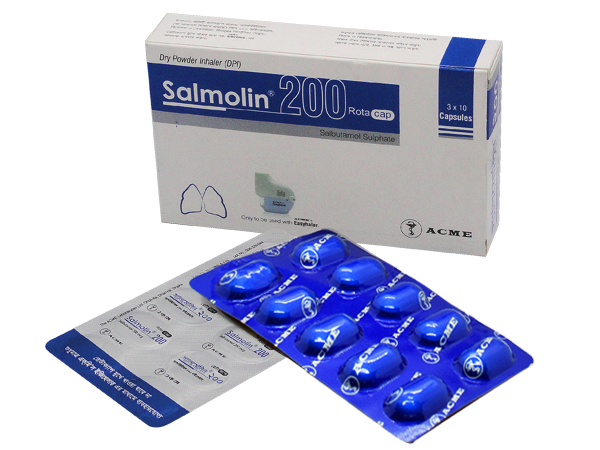 SALMOLIN-DPI