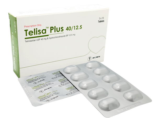Telisa Plus