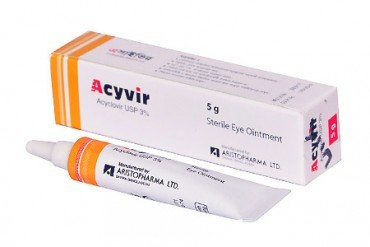 Acyvir