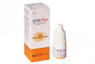 AFM-Plus