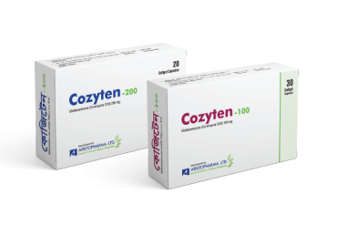 Cozyten