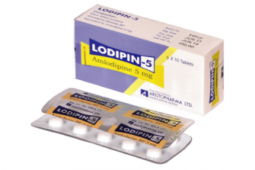 Lodipin
