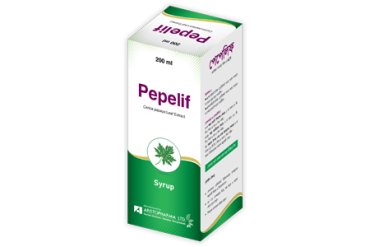 Pepelif