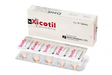 Xicotil