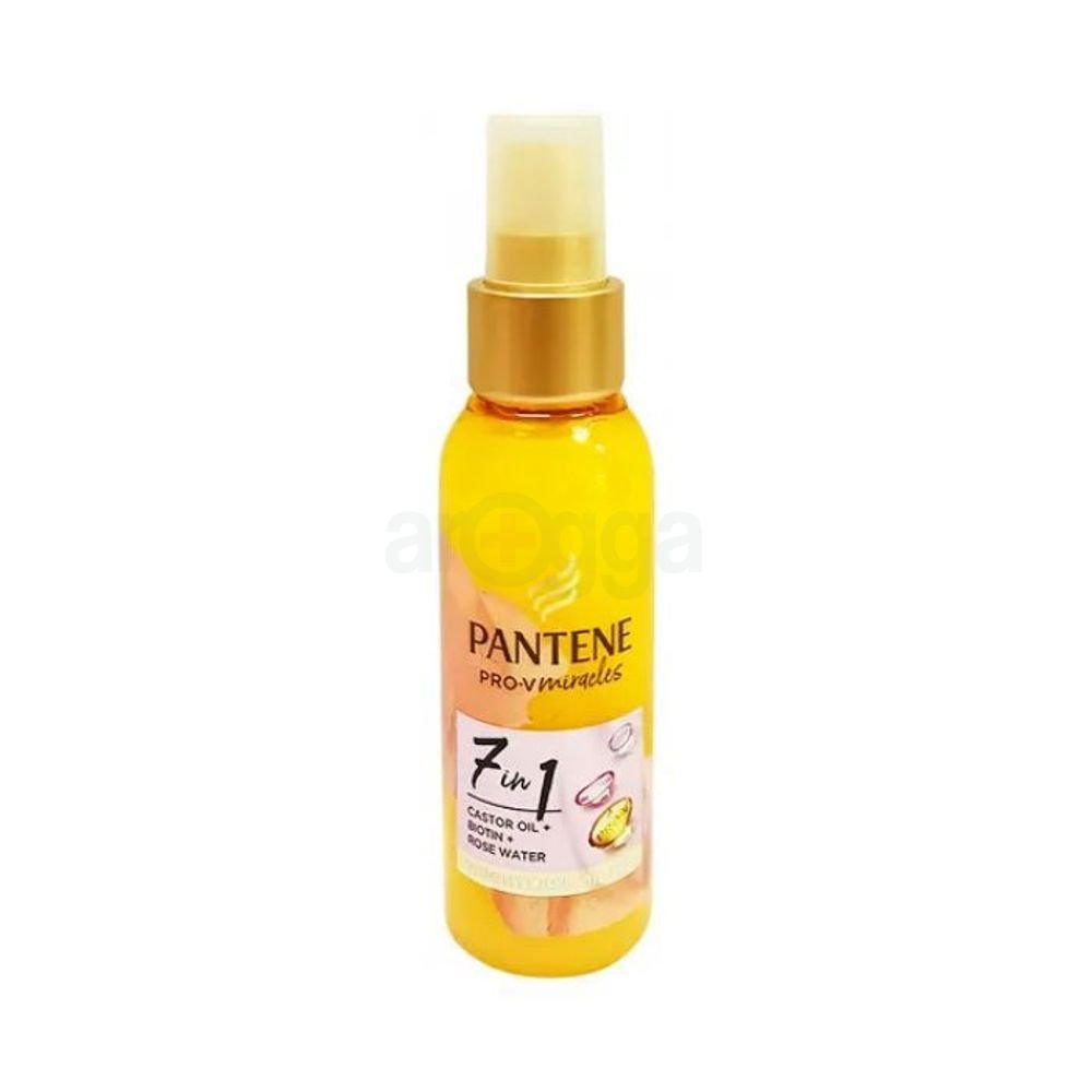 Pantene Pro-V Miracles 7 in 1 Weightless Oil Mist 100ml