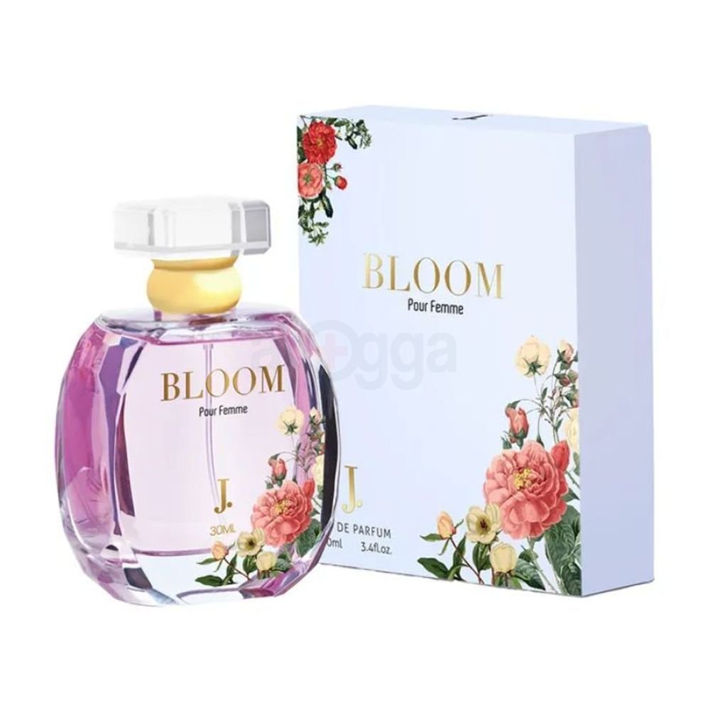 J. Fragrances Bloom 30ml