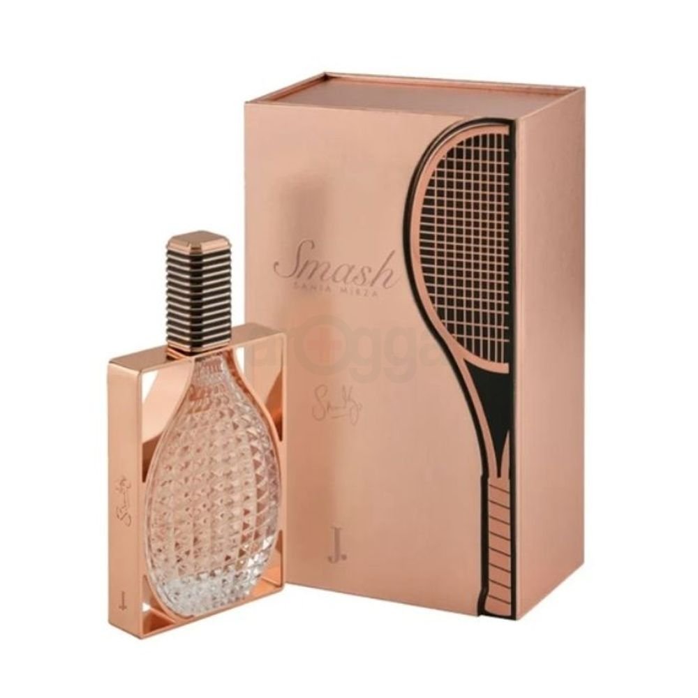 J. Fragrances Smash Perfume 100ml
