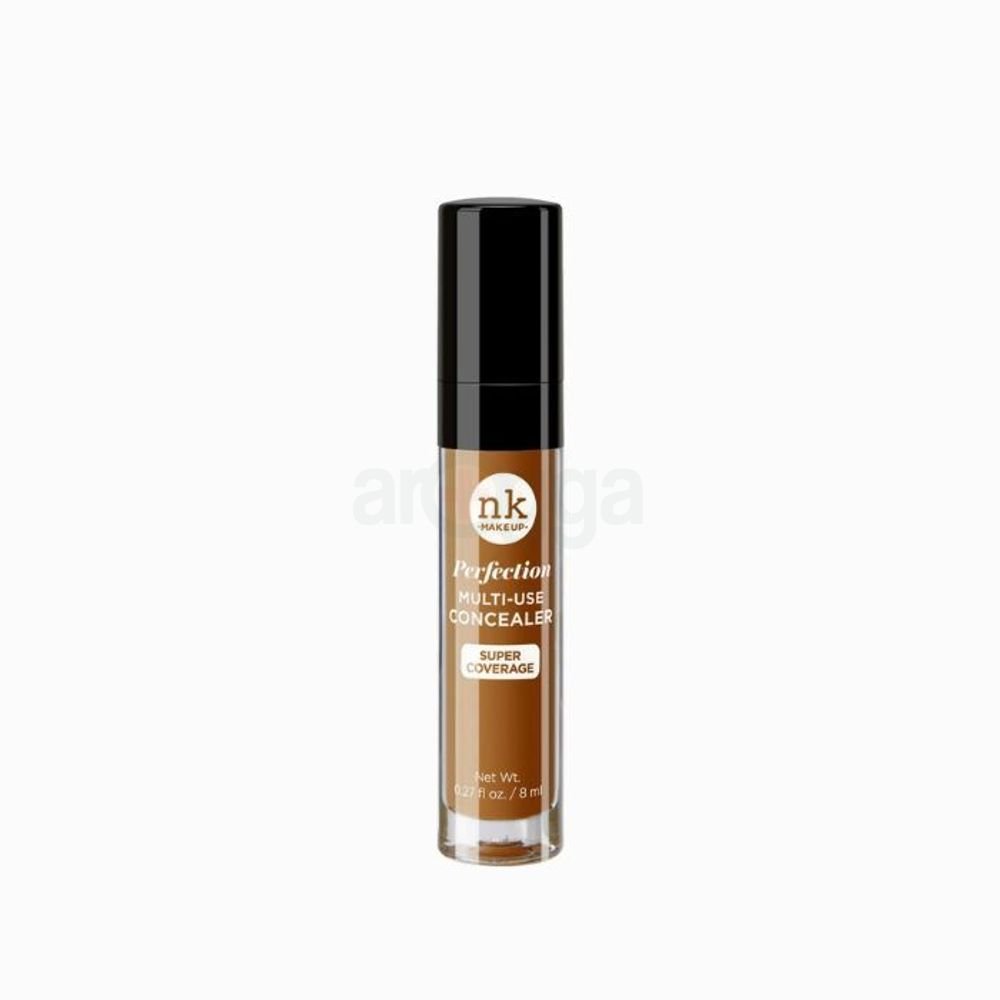 Nicka K Perfection Concealer Cinnamon FCPF08 8ml