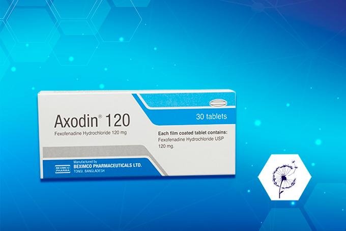 Axodin