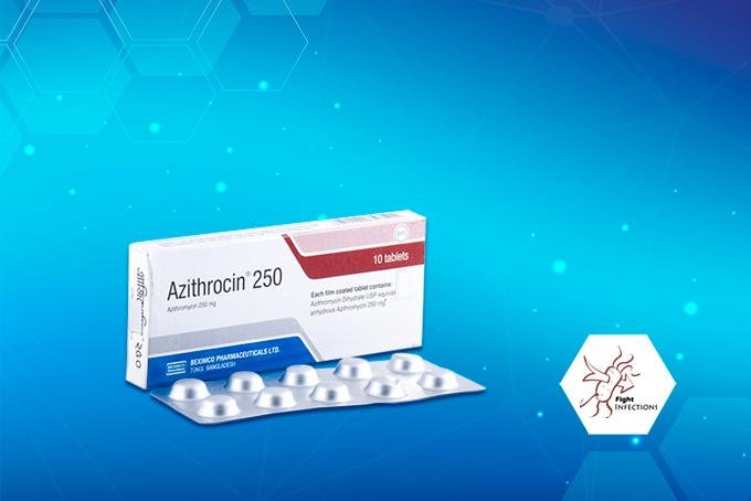 Azithrocin