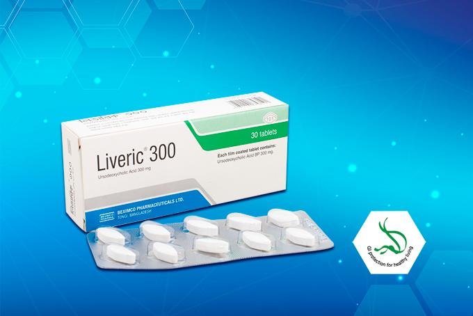 Liveric 300