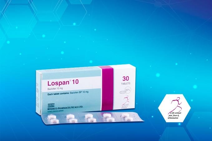Lospan 10