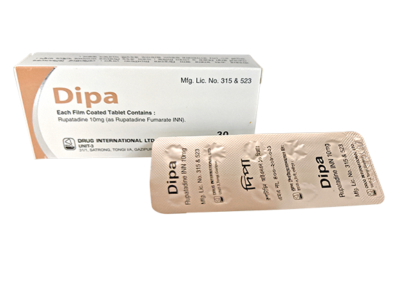 Dipa 10 mg