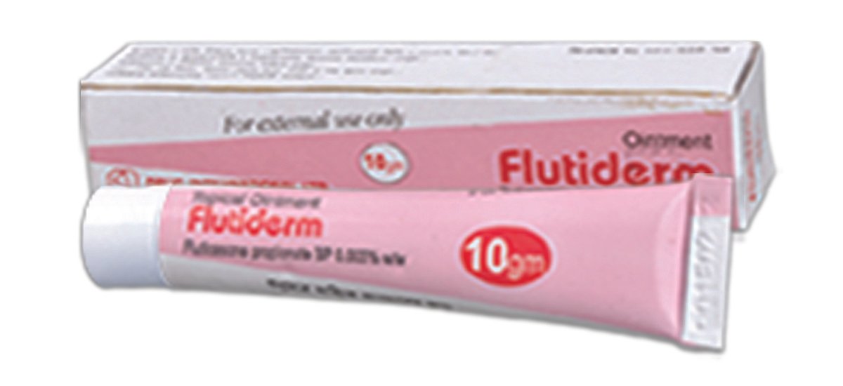 Flutiderm 0.005%