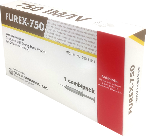 Furex 250 mg