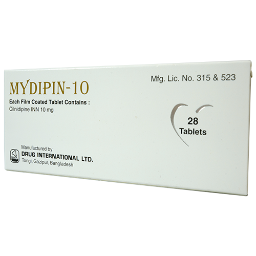Mydipin 5 mg