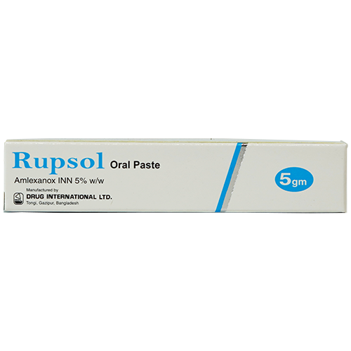 Rupsol 5%
