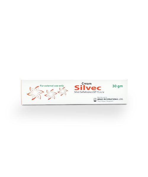 Silvec 1%