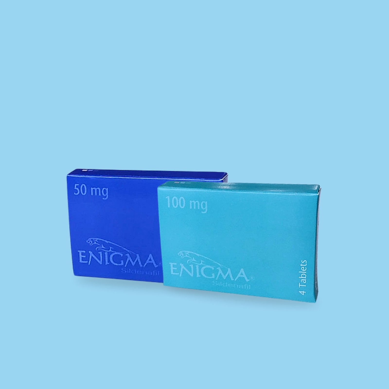 Enigma