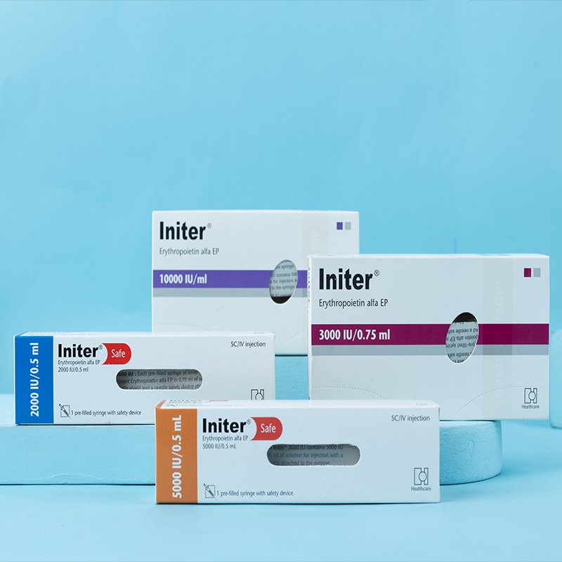 Initer