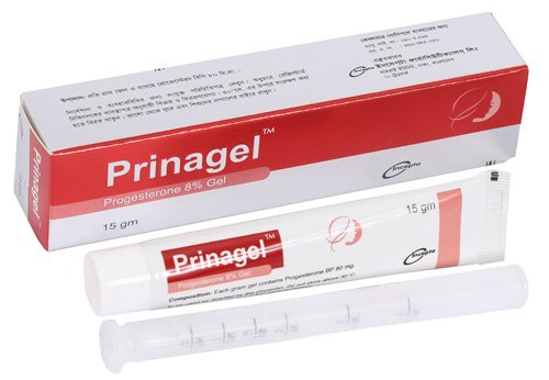Prinagel 8%