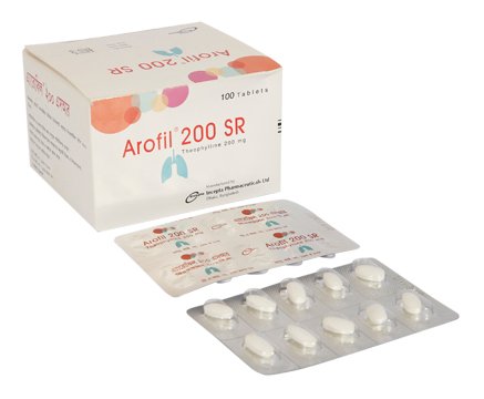 Arofil