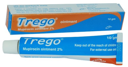Trego 2% w/w