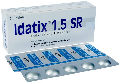 Idatix