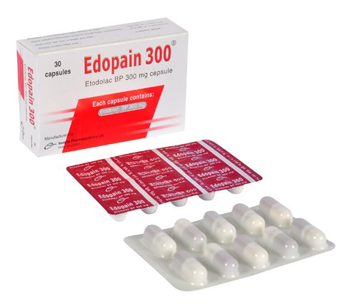 Edopain 300 mg