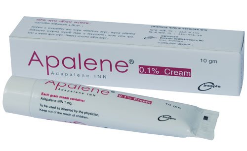 Apalene 0.1%