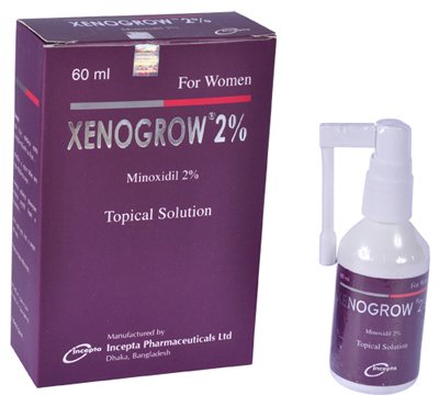 Xenogrow 5%