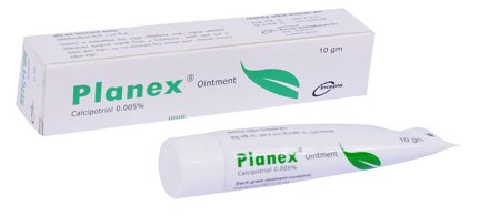 Planex 0.005% w/w