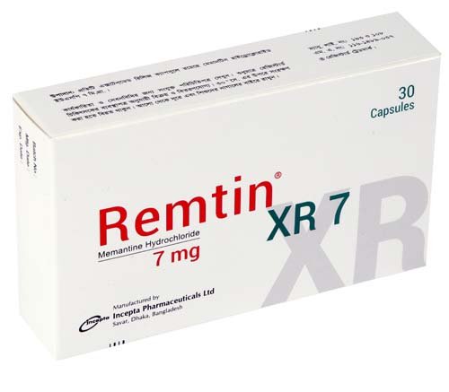Remtin 5 mg