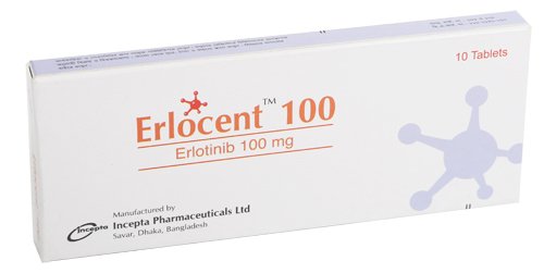 Erlocent 150 mg