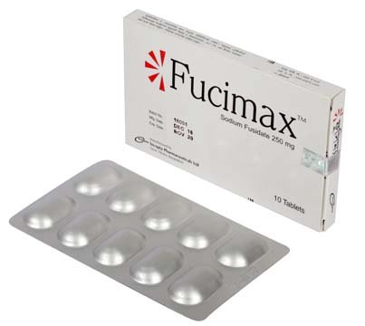 Fucimax 250 mg