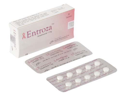 Entroza 1 mg