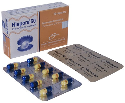 Nispore 0.3%