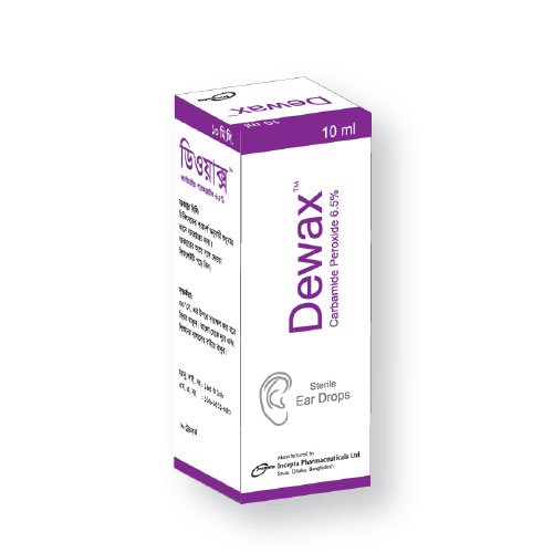 Dewax 6.5%