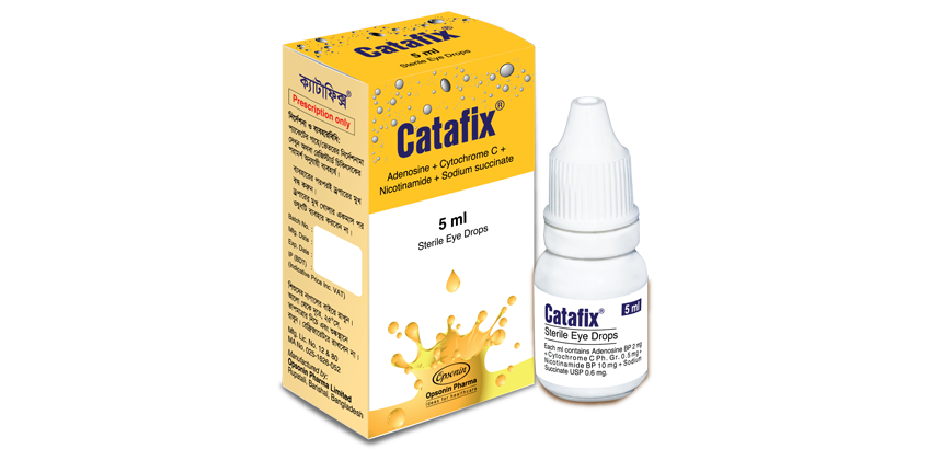 Catafix